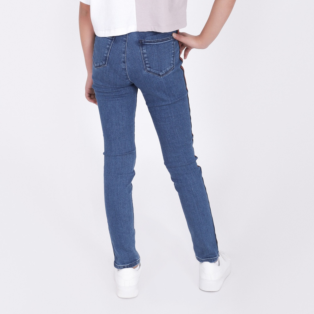 Jegging levis fille sales